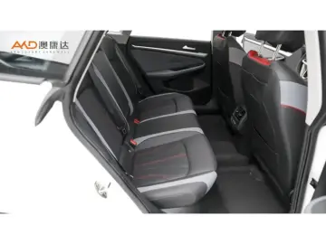 2025 Volkswagen Lamando с пробегом 34 200 км
