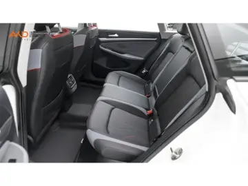 2025 Volkswagen Lamando с пробегом 34 200 км