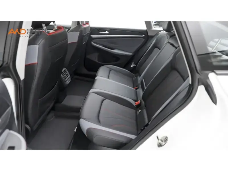 2025 Volkswagen Lamando с пробегом 34 200 км