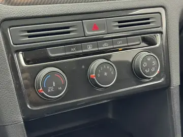 2020 Volkswagen Golf Sportsvan с пробегом 38 700 км