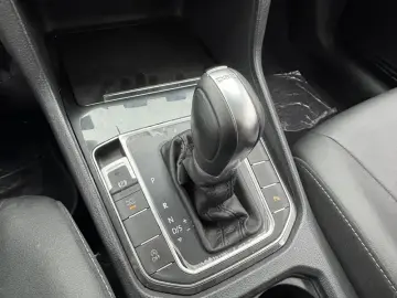 2020 Volkswagen Golf Sportsvan с пробегом 38 700 км