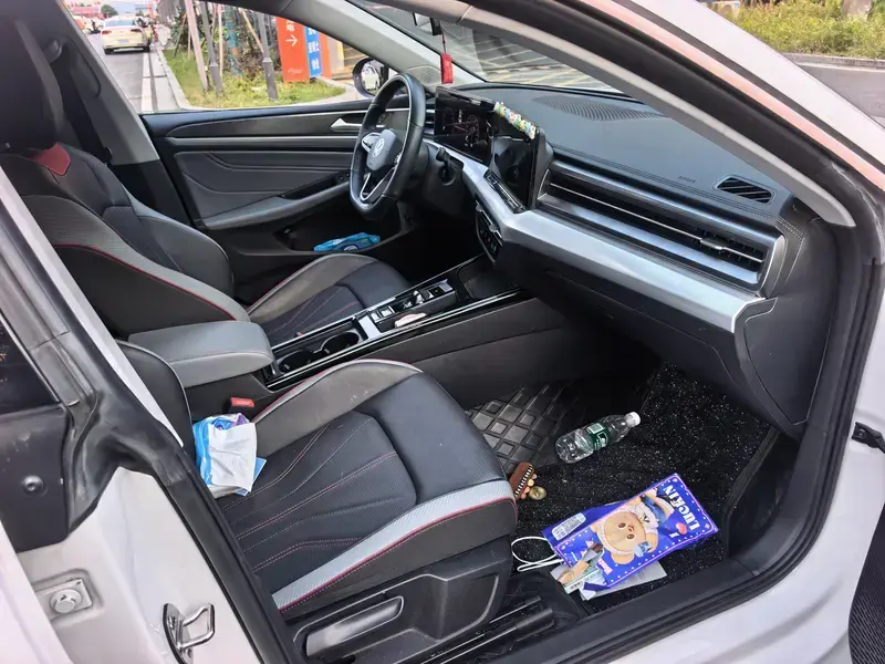 2023 Volkswagen Lamando с пробегом 35 000 км