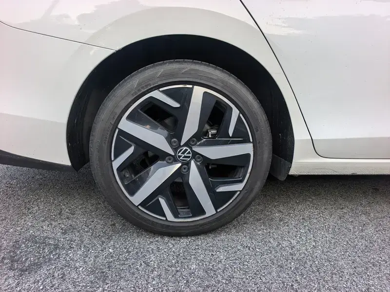 2023 Volkswagen Lamando с пробегом 35 000 км