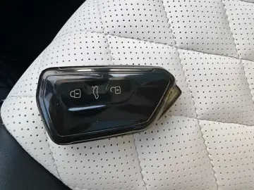 2024 Volkswagen ID.3 с пробегом 55 000 км