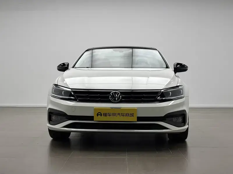 2021 Volkswagen Lamando с пробегом 50 200 км