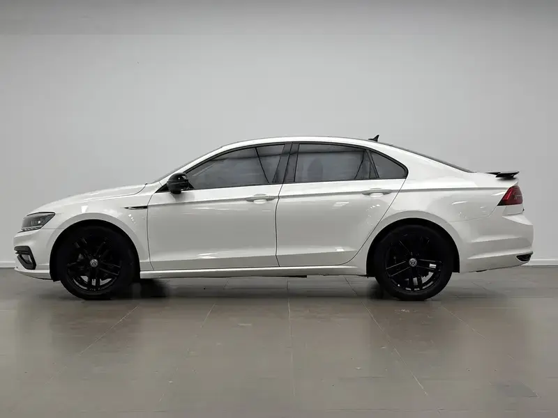 2021 Volkswagen Lamando с пробегом 50 200 км