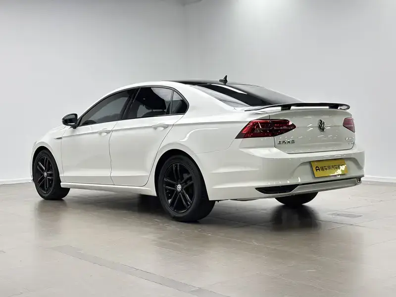 2021 Volkswagen Lamando с пробегом 50 200 км