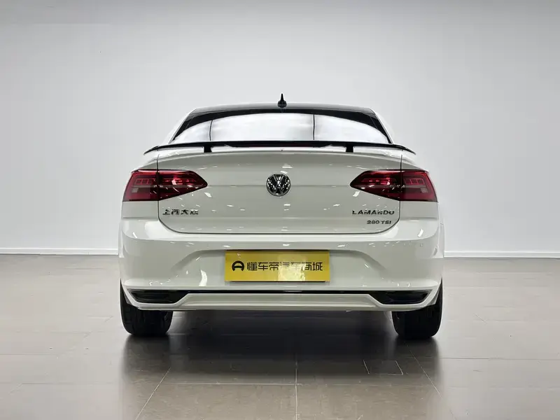 2021 Volkswagen Lamando с пробегом 50 200 км
