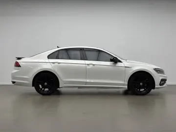 2021 Volkswagen Lamando с пробегом 50 200 км