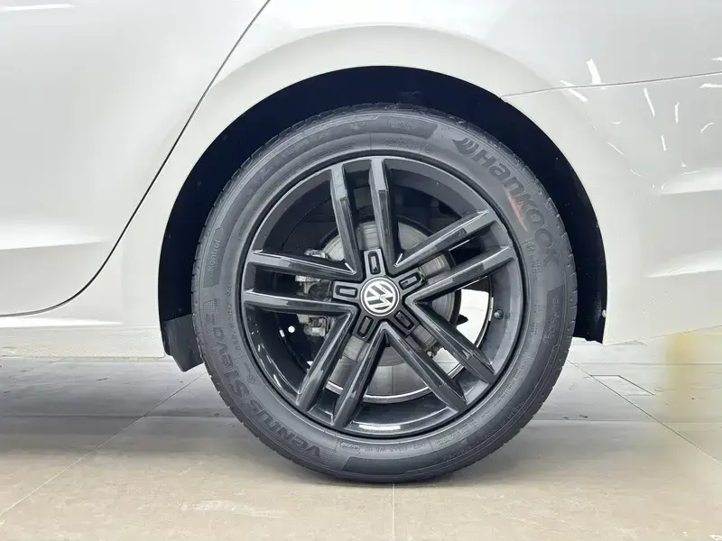 2021 Volkswagen Lamando с пробегом 50 200 км