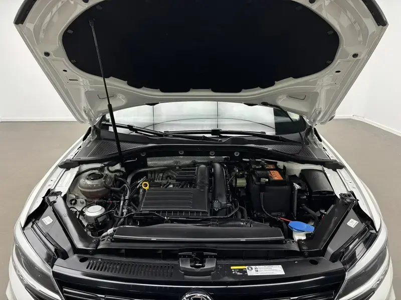 2021 Volkswagen Lamando с пробегом 50 200 км