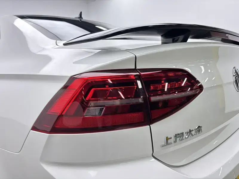 2021 Volkswagen Lamando с пробегом 50 200 км