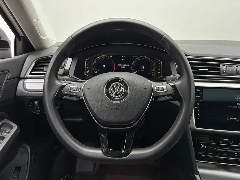 2021 Volkswagen Lamando с пробегом 50 200 км