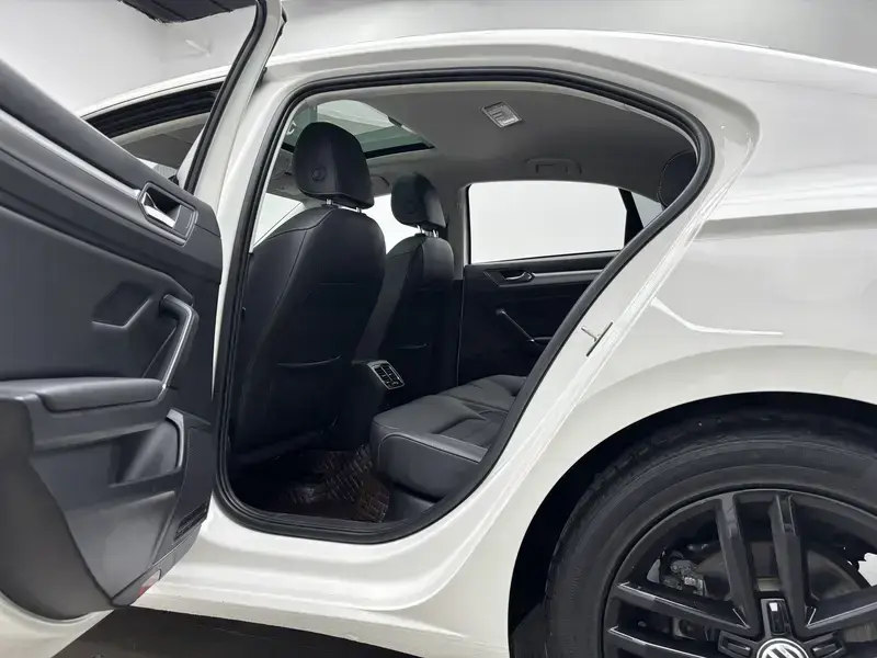 2021 Volkswagen Lamando с пробегом 50 200 км