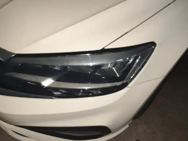 2021 Volkswagen Lamando с пробегом 51 000 км
