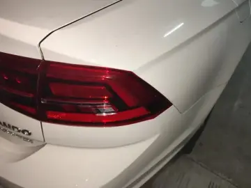 2021 Volkswagen Lamando с пробегом 51 000 км