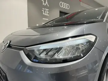 2023 Volkswagen ID.3 с пробегом 46 000 км