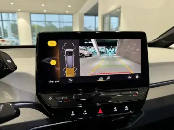 2023 Volkswagen ID.3 с пробегом 46 000 км