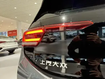 2023 Volkswagen ID.3 с пробегом 46 000 км