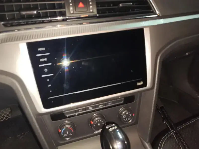 2021 Volkswagen Lamando с пробегом 51 000 км