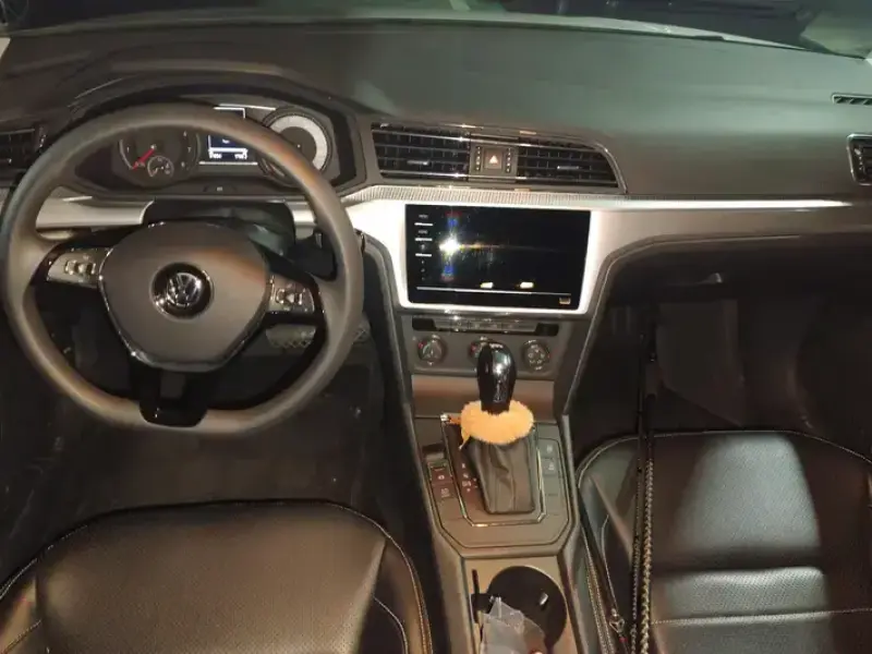 2021 Volkswagen Lamando с пробегом 51 000 км
