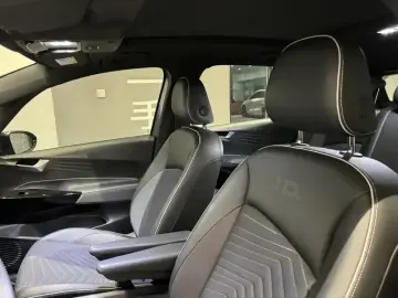 2023 Volkswagen ID.3 с пробегом 46 000 км