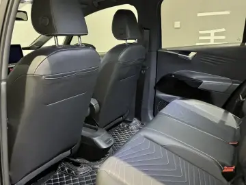 2023 Volkswagen ID.3 с пробегом 46 000 км