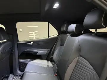 2023 Volkswagen ID.3 с пробегом 46 000 км