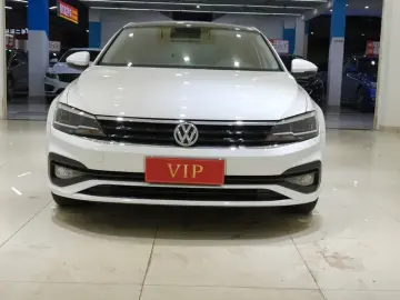 2019 Volkswagen Lamando с пробегом 63 000 км