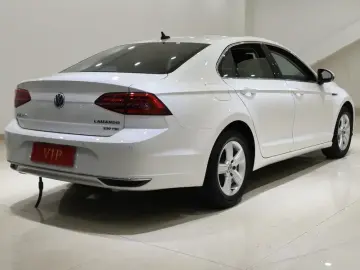 2019 Volkswagen Lamando с пробегом 63 000 км