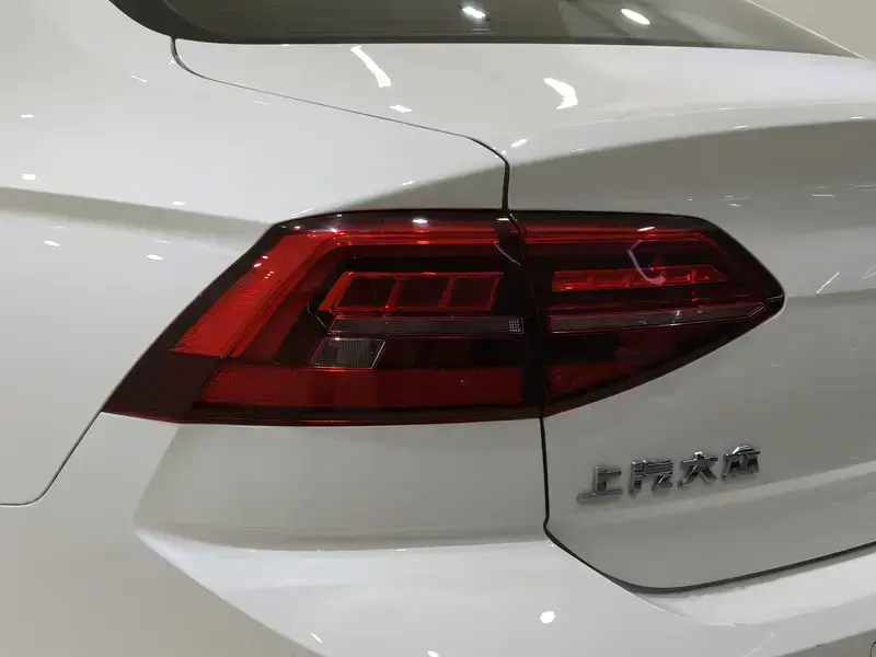 2019 Volkswagen Lamando с пробегом 63 000 км