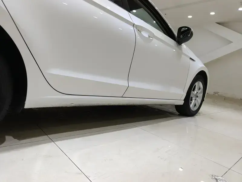 2019 Volkswagen Lamando с пробегом 63 000 км