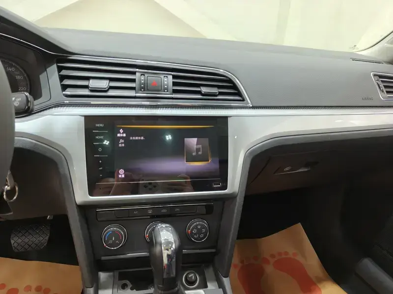 2019 Volkswagen Lamando с пробегом 63 000 км