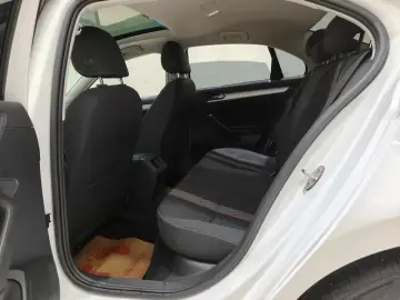 2019 Volkswagen Lamando с пробегом 63 000 км