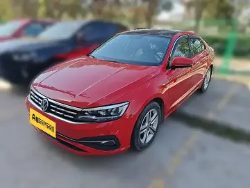 Volkswagen Lamando
