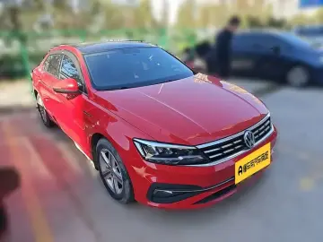 2021 Volkswagen Lamando с пробегом 42 100 км