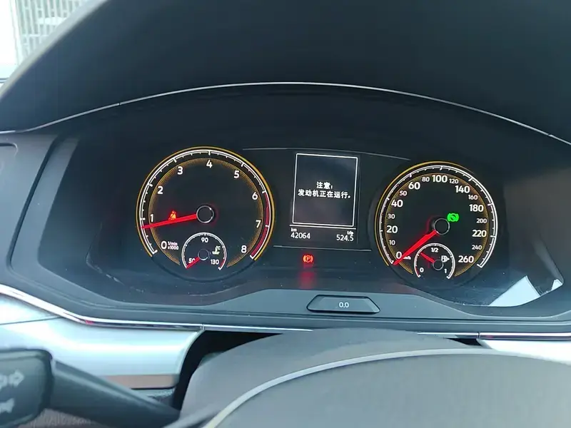 2021 Volkswagen Lamando с пробегом 42 100 км