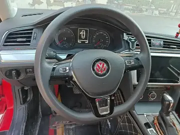 2021 Volkswagen Lamando с пробегом 42 100 км