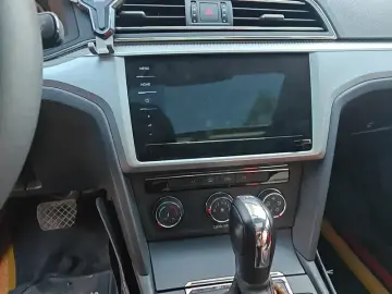 2021 Volkswagen Lamando с пробегом 42 100 км