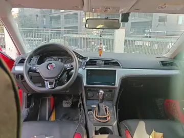 2021 Volkswagen Lamando с пробегом 42 100 км