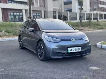 2024 Volkswagen ID.3 с пробегом 51 000 км