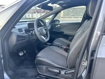 2024 Volkswagen ID.3 с пробегом 51 000 км