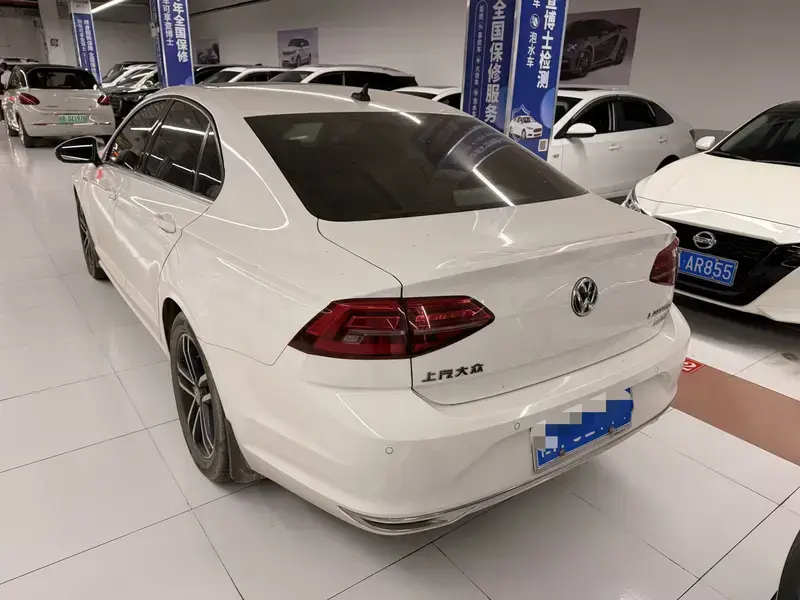 2021 Volkswagen Lamando с пробегом 69 000 км