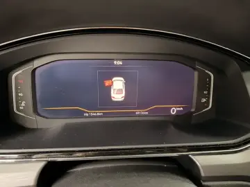 2021 Volkswagen Lamando с пробегом 69 000 км