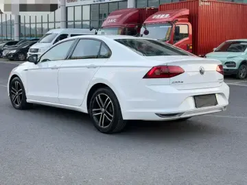 2021 Volkswagen Lamando с пробегом 78 000 км