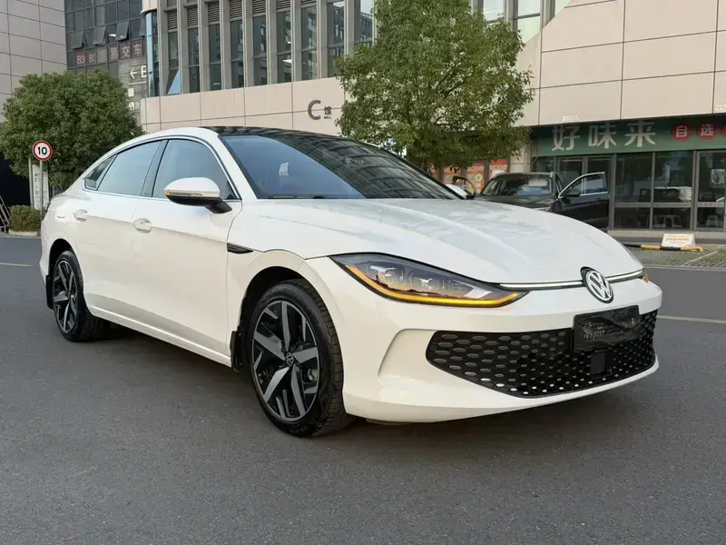 2022 Volkswagen Lamando с пробегом 39 000 км