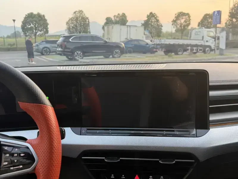 2022 Volkswagen Lamando с пробегом 39 000 км