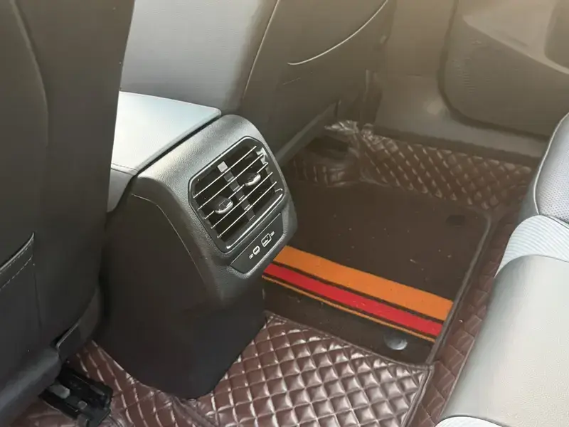 2022 Volkswagen Lamando с пробегом 39 000 км
