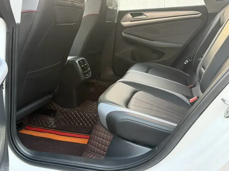 2022 Volkswagen Lamando с пробегом 39 000 км
