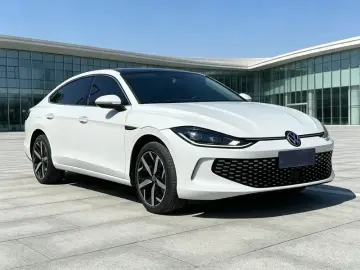 2022 Volkswagen Lamando с пробегом 38 000 км
